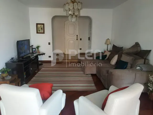 Apartamento com 240m² 4 quartos e 5 banheiros, à venda, no bairro Santana em São Paulo