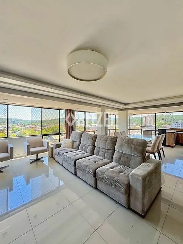 Apartamento, 3 quartos, 151 m² - Foto 1