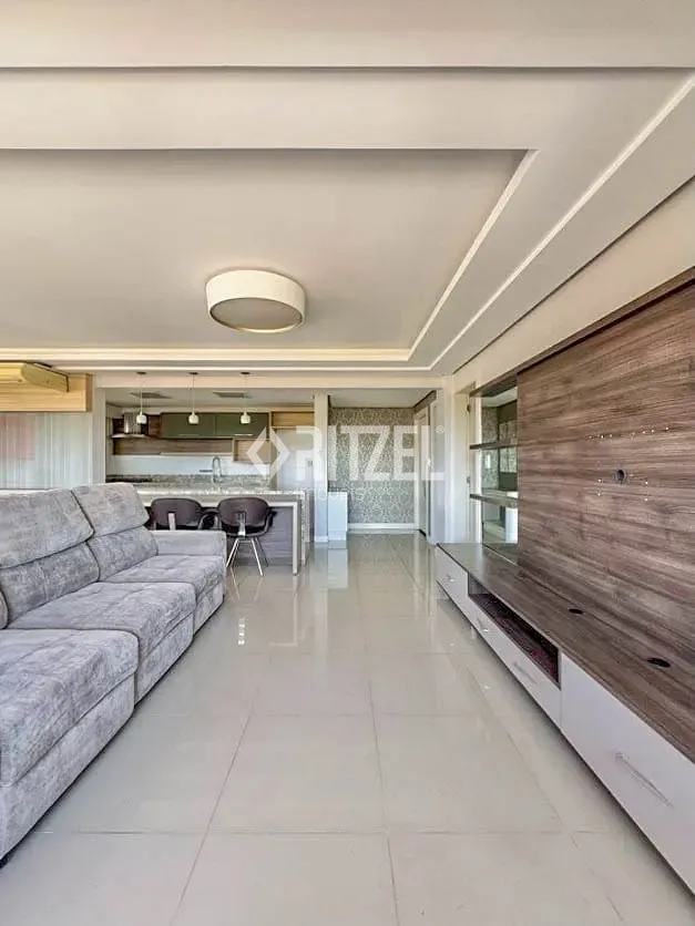 Apartamento, 3 quartos, 151 m² - Foto 4