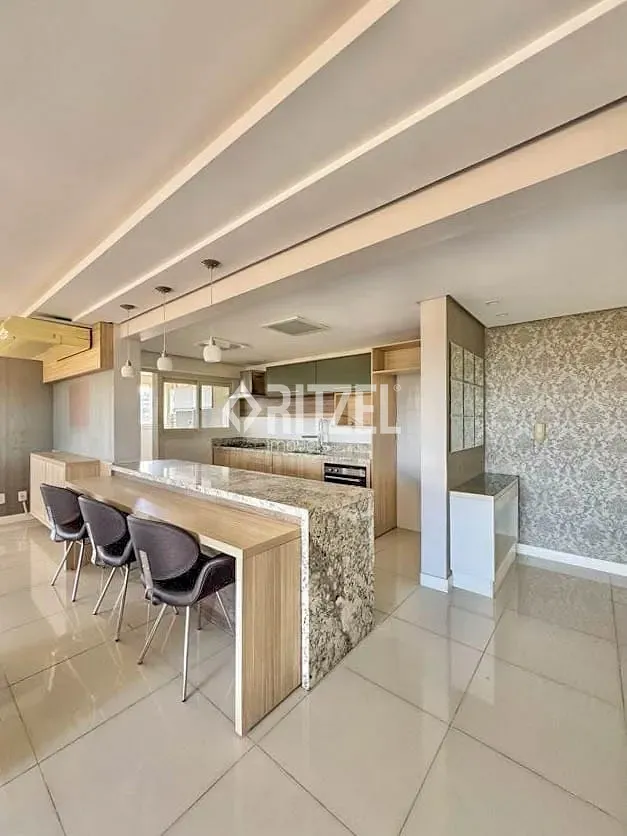 Apartamento, 3 quartos, 151 m² - Foto 3