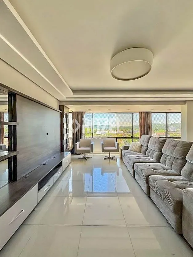 Apartamento, 3 quartos, 151 m² - Foto 8
