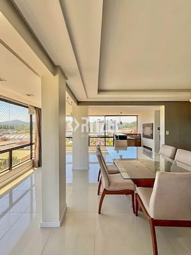 Apartamento, 3 quartos, 151 m² - Foto 2