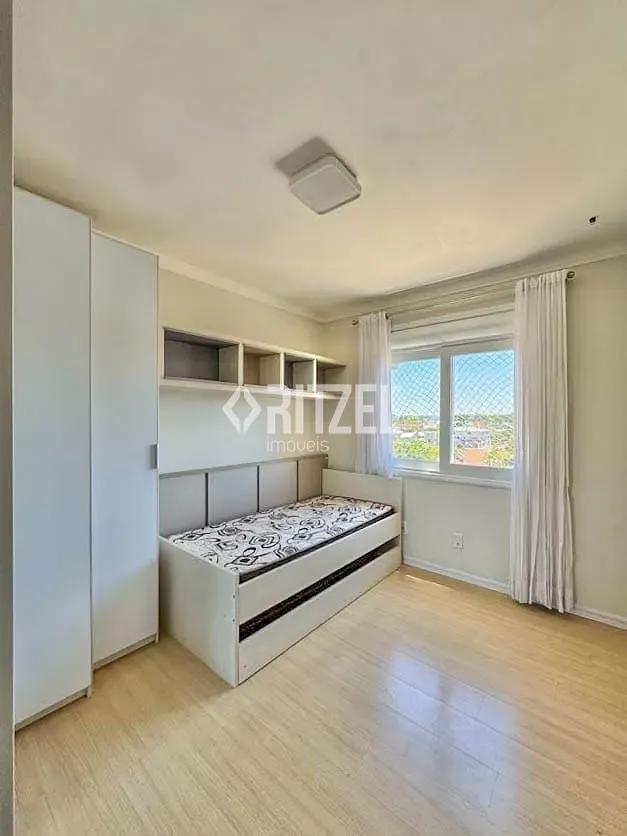 Apartamento, 3 quartos, 151 m² - Foto 14