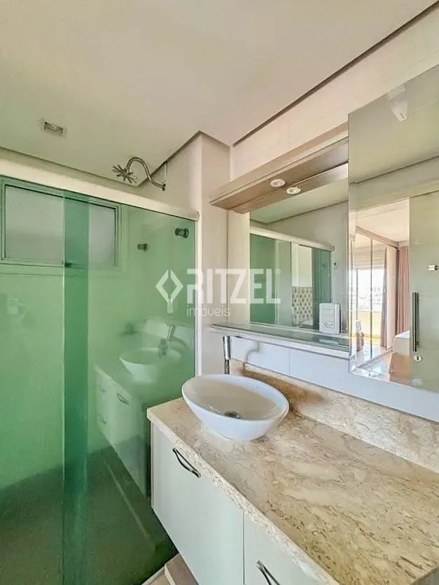 Apartamento, 3 quartos, 151 m² - Foto 15