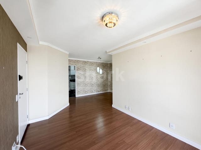 Apartamento com 80m² 3 quartos e 2 banheiros, à venda, no bairro Cidade São Francisco em São Paulo