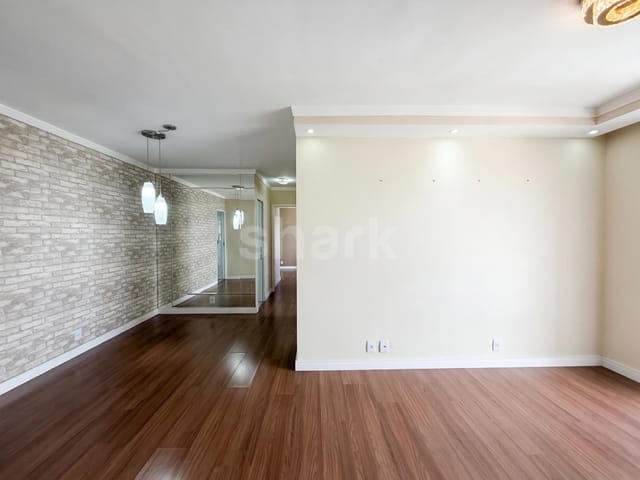 Apartamento com 80m² 3 quartos e 2 banheiros, à venda, no bairro Cidade São Francisco em São Paulo