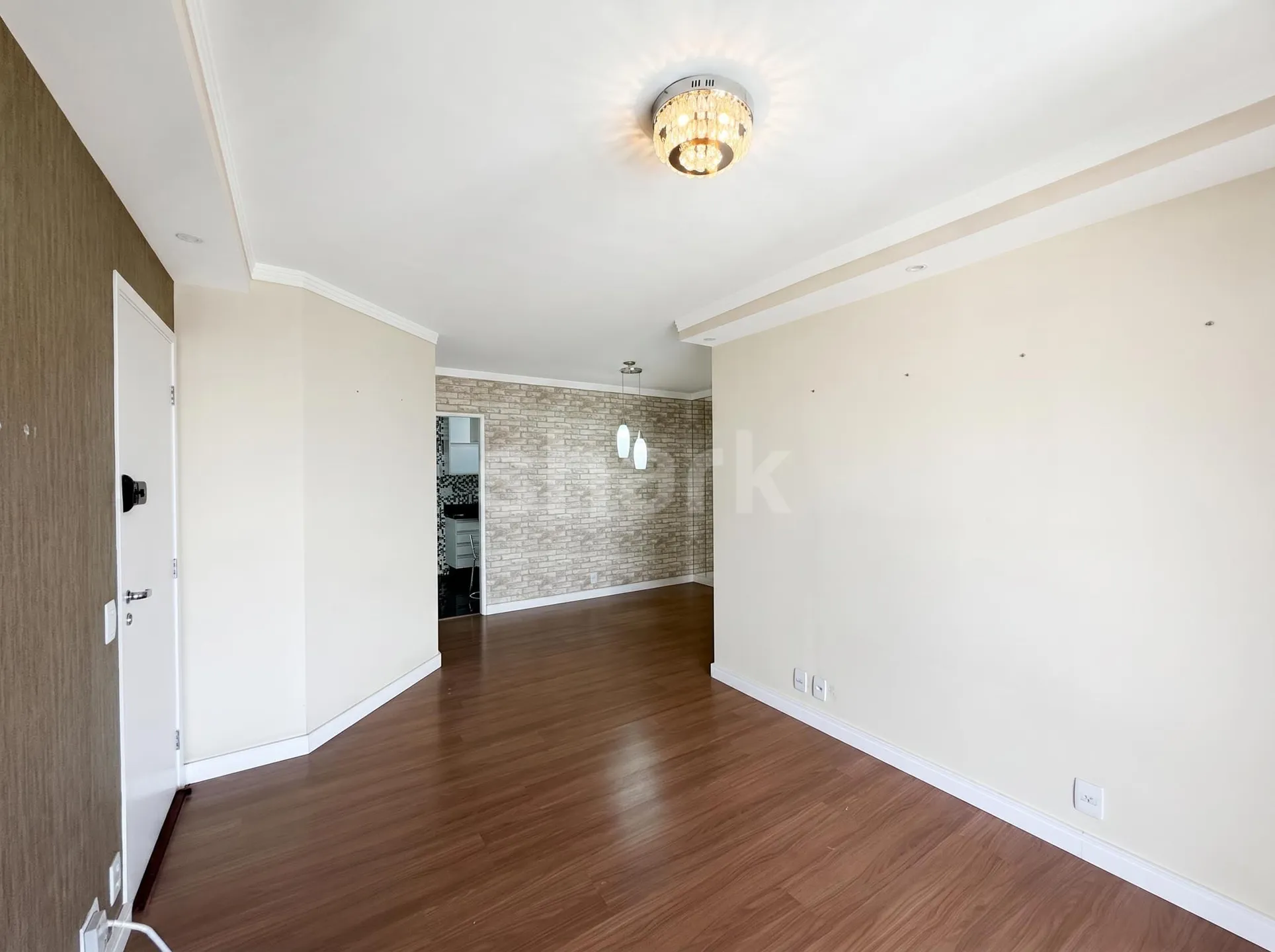Apartamento em Cidade São Francisco — foto 3