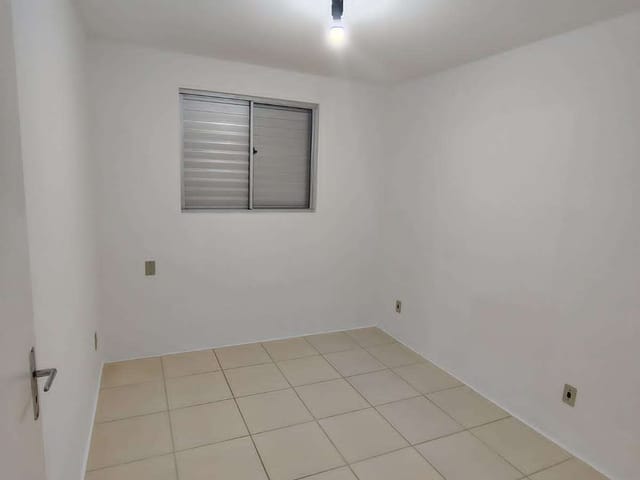Apartamento 2 quartos e 1 banheiro, à venda, no bairro Fragata em Pelotas