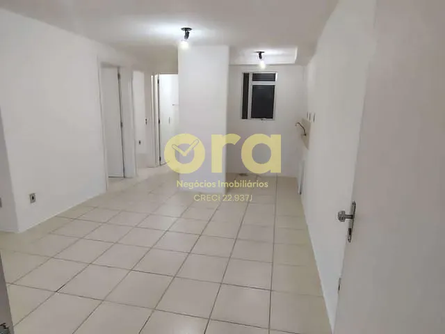 Apartamento 2 quartos e 1 banheiro, à venda, no bairro Fragata em Pelotas