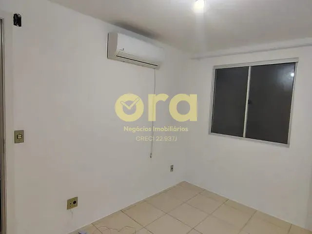 Apartamento 2 quartos e 1 banheiro, à venda, no bairro Fragata em Pelotas
