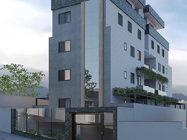 Foto do Apartamento - Apartamento  3 Quartos suite   2 vagas no bairro  Itapoã, Regiao da Pampulha. | Deltalar Imóveis
