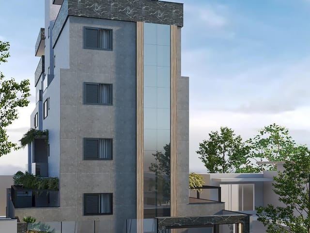 Foto do Apartamento - Apartamento  3 Quartos suite   2 vagas no bairro  Itapoã, Regiao da Pampulha. | Deltalar Imóveis