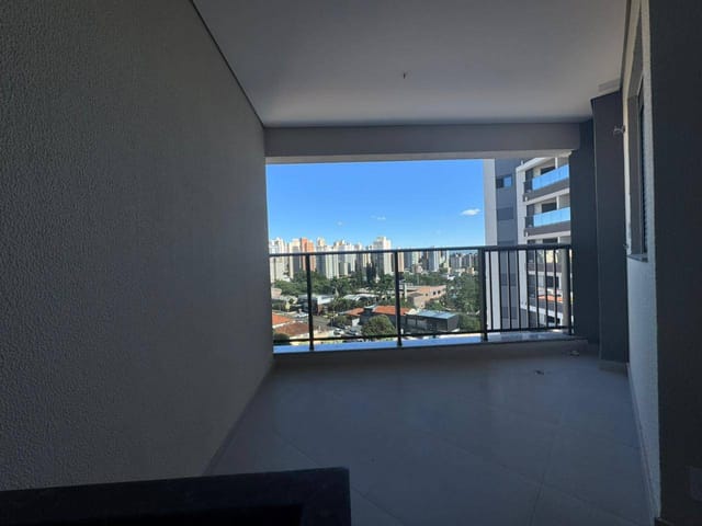 Foto do Apartamento - ODYSSEY - R$ 830.000 - Apartamento à venda, 3 quartos (1 suíte), 86m³, 2 Vagas, Centro, Londrina, PR | Human Imóveis