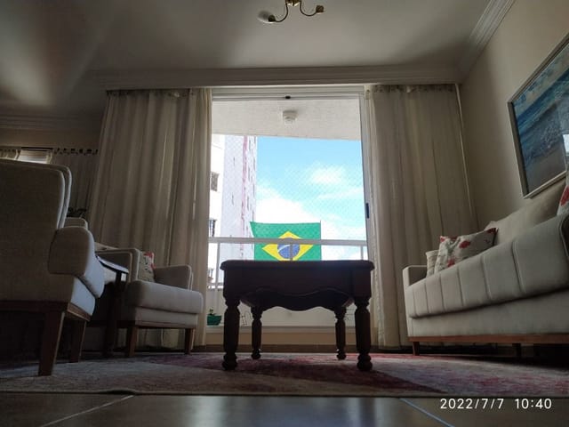 Foto do Apartamento - Apartamento com 3 dormitórios à venda, 120 m² por R$ 900.000,00 - Jardim Aquarius - São José dos Campos/SP | INDEPENDENCE NEGOCIOS IMOBILIARIOS LTDA
