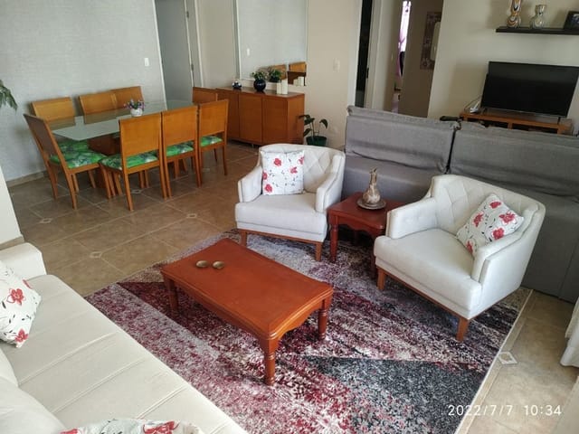 Foto do Apartamento - Apartamento com 3 dormitórios à venda, 120 m² por R$ 900.000,00 - Jardim Aquarius - São José dos Campos/SP | INDEPENDENCE NEGOCIOS IMOBILIARIOS LTDA