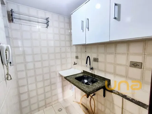 Apartamento 1 quarto e 1 banheiro, para alugar, no bairro CRISTO REI em Curitiba