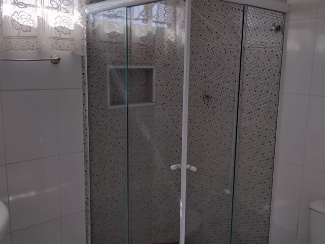 Apartamento com 120m² 3 quartos e 2 banheiros, à venda, no bairro Jardim Santa Clara em Taubaté