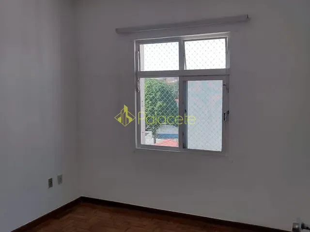 Apartamento com 120m² 3 quartos e 2 banheiros, à venda, no bairro Jardim Santa Clara em Taubaté