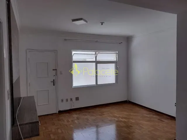 Apartamento com 120m² 3 quartos e 2 banheiros, à venda, no bairro Jardim Santa Clara em Taubaté