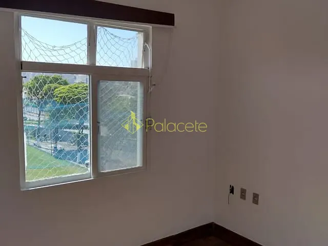 Apartamento com 120m² 3 quartos e 2 banheiros, à venda, no bairro Jardim Santa Clara em Taubaté