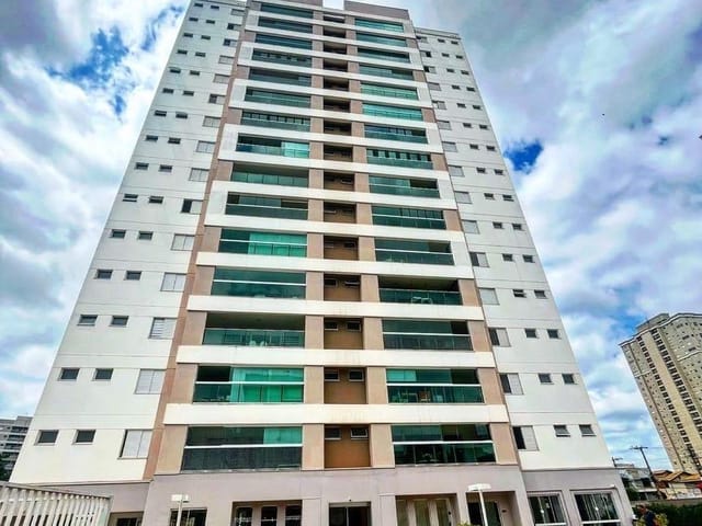 Foto do Apartamento - Apartamento para venda e locação 3 suites condominio com laser completo otima localização , Jardim Portal da Colina, Sorocaba, SP | Plus Negócios Imobiliários