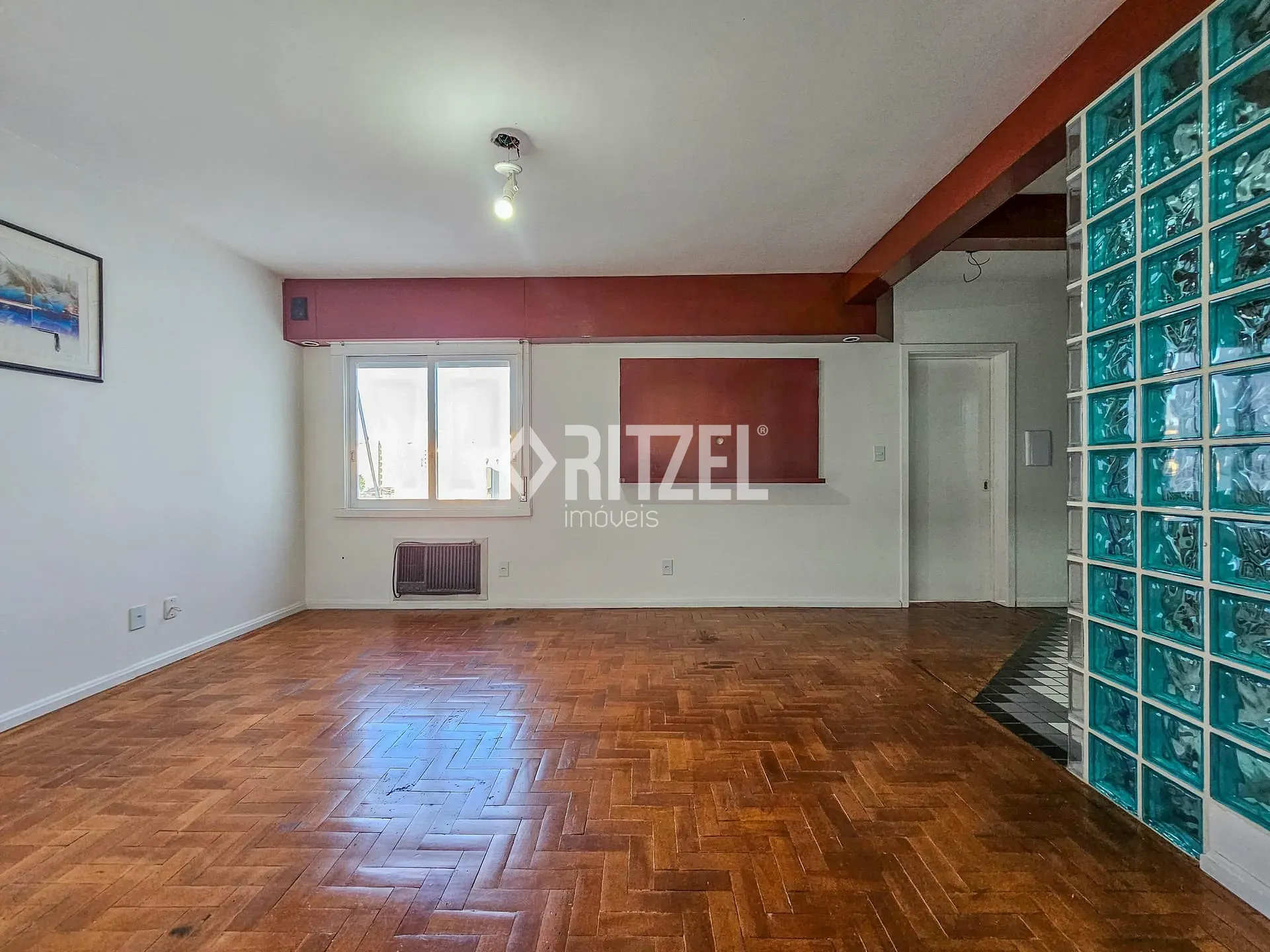 Apartamento, 1 quarto, 58 m² - Foto 4