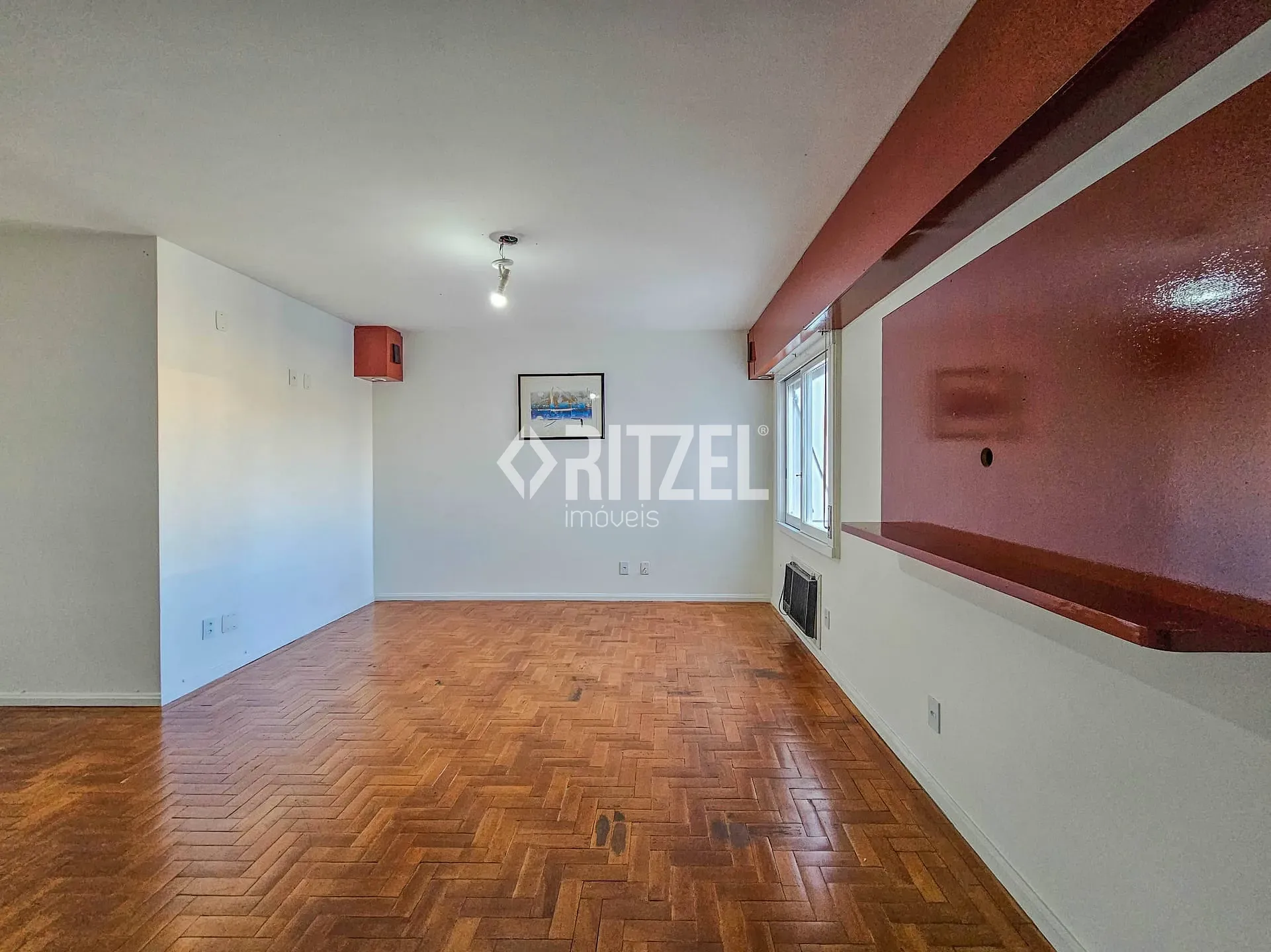 Apartamento, 1 quarto, 58 m² - Foto 6
