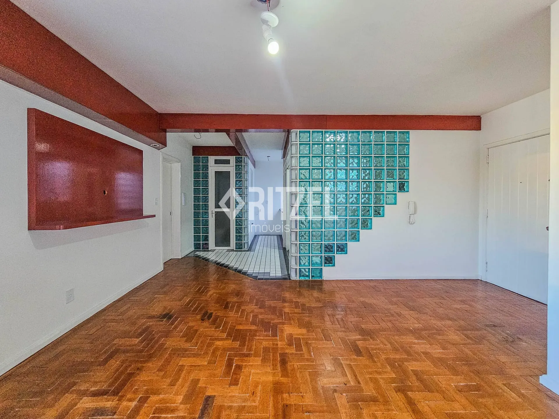 Apartamento, 1 quarto, 58 m² - Foto 2