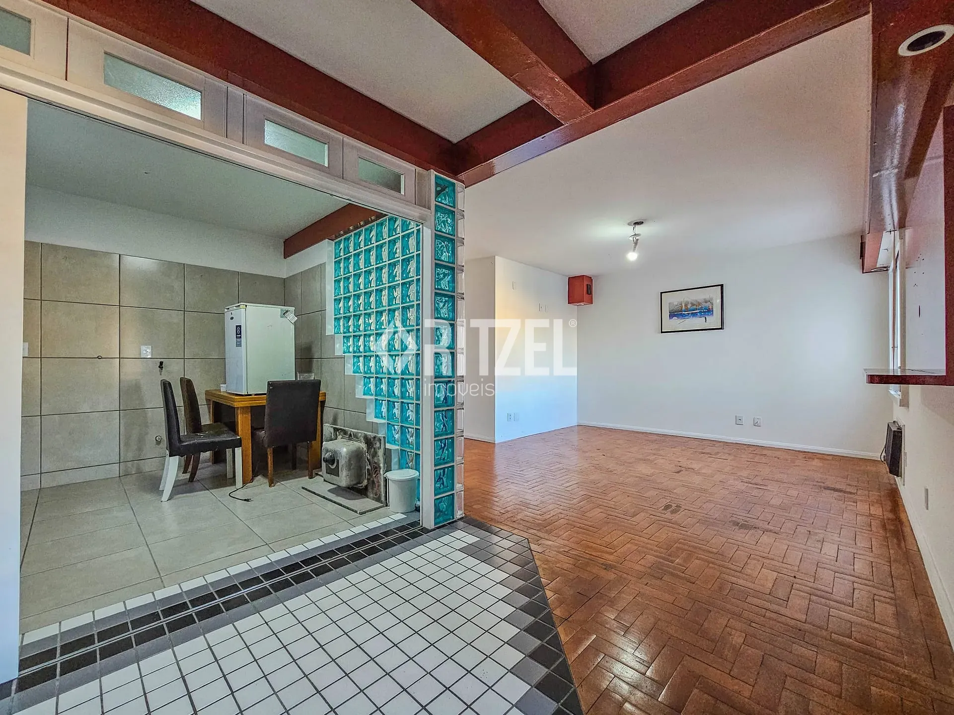 Apartamento, 1 quarto, 58 m² - Foto 9