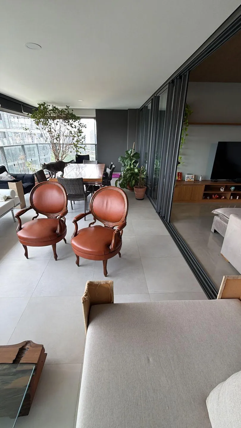 Apartamento em Jardim Fonte do Morumbi — foto 3
