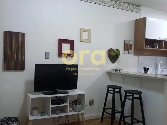 Apartamento com 42m² 2 quartos e 1 banheiro, à venda, no bairro São Gonçalo em Pelotas