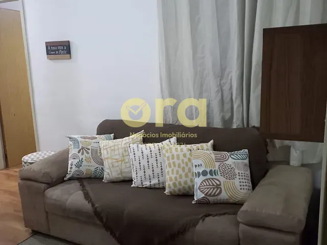 Apartamento com 42m² 2 quartos e 1 banheiro, à venda, no bairro São Gonçalo em Pelotas