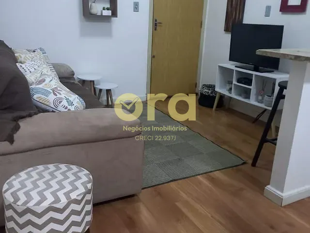 Apartamento com 42m² 2 quartos e 1 banheiro, à venda, no bairro São Gonçalo em Pelotas