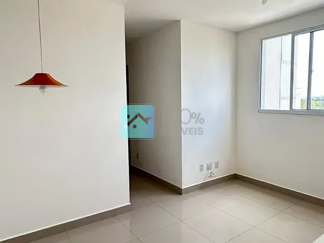 Apartamento 2 quartos e 1 banheiro, à venda, no bairro Jardim das Indústrias em São José dos Campos