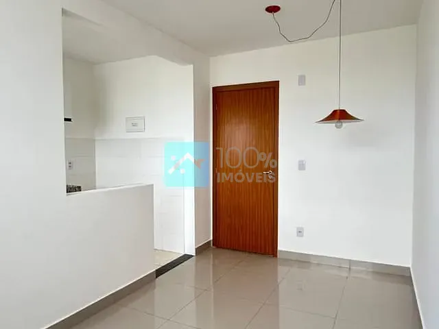 Apartamento 2 quartos e 1 banheiro, à venda, no bairro Jardim das Indústrias em São José dos Campos