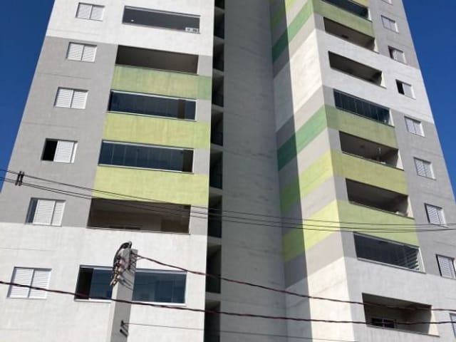 Foto do Apartamento - Apartamento com 2 dormitórios à venda, 74 m² por R$ 310.000,00 - Areão - Taubaté/SP | INDEPENDENCE NEGOCIOS IMOBILIARIOS LTDA