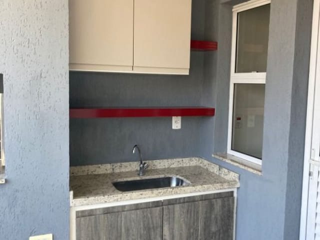 Foto do Apartamento - Apartamento com 2 dormitórios à venda, 74 m² por R$ 310.000,00 - Areão - Taubaté/SP | INDEPENDENCE NEGOCIOS IMOBILIARIOS LTDA