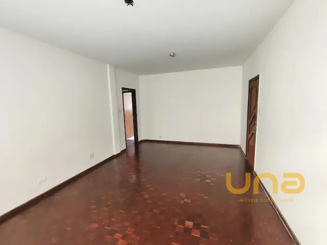 Apartamento 3 quartos e 1 banheiro, para alugar, no bairro SAO FRANCISCO em Curitiba
