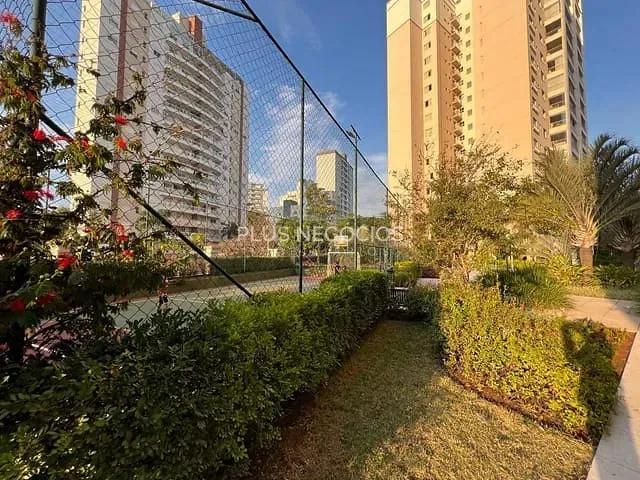 Apartamento com 135m² 3 quartos e 4 banheiros, à venda, no bairro Jardim Portal da Colina em Sorocaba