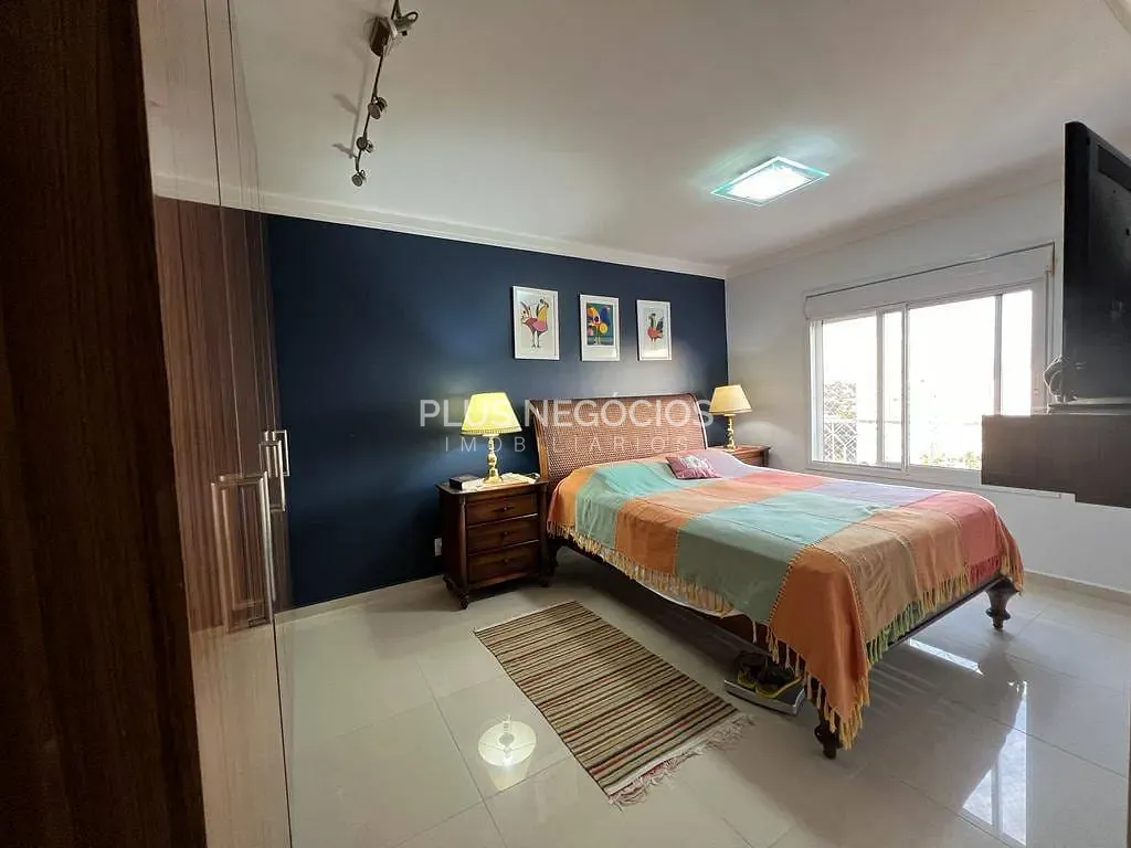 Apartamento, 3 quartos, 135 m² - Foto 16