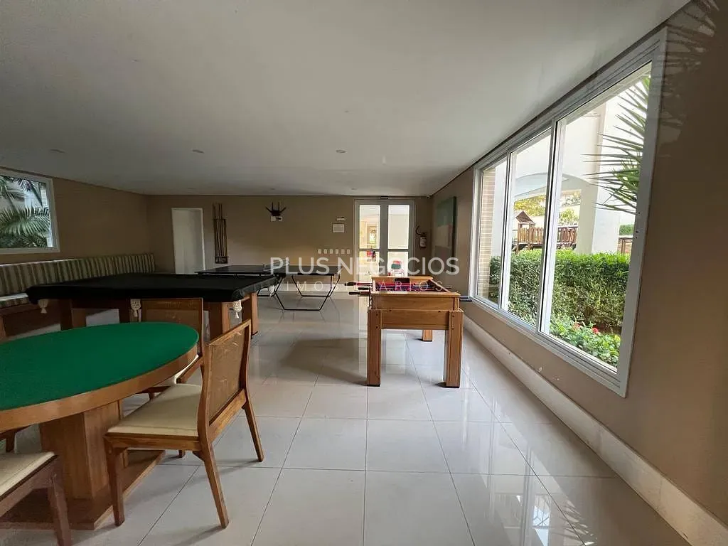 Apartamento, 3 quartos, 135 m² - Foto 10
