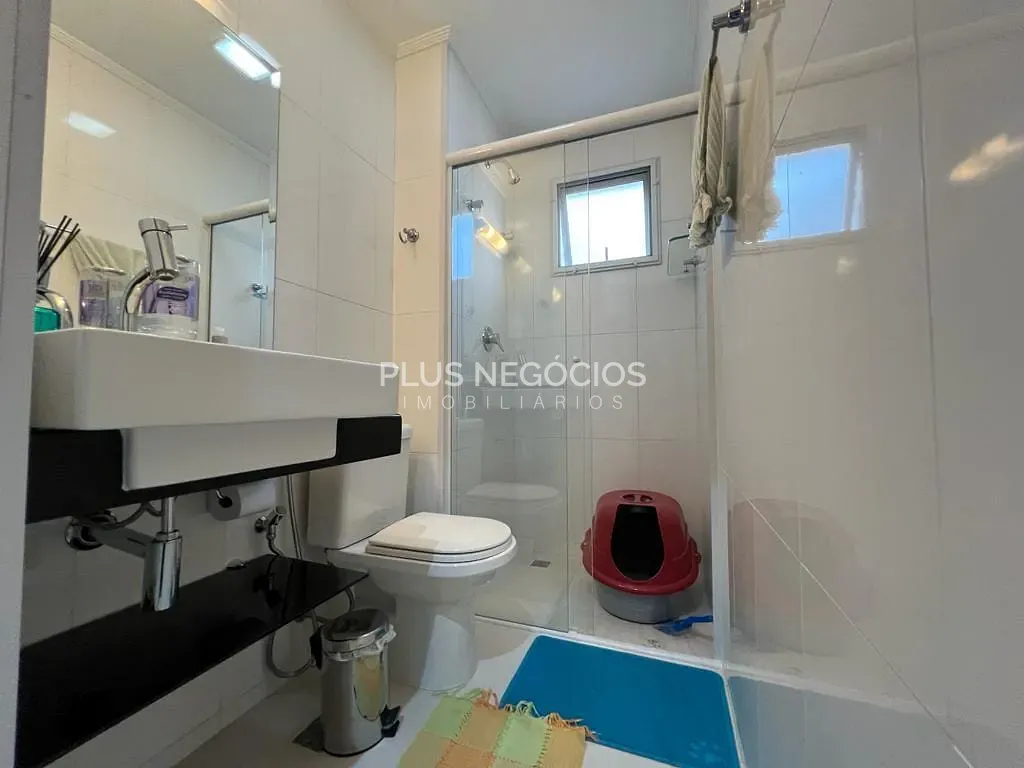 Apartamento, 3 quartos, 135 m² - Foto 15