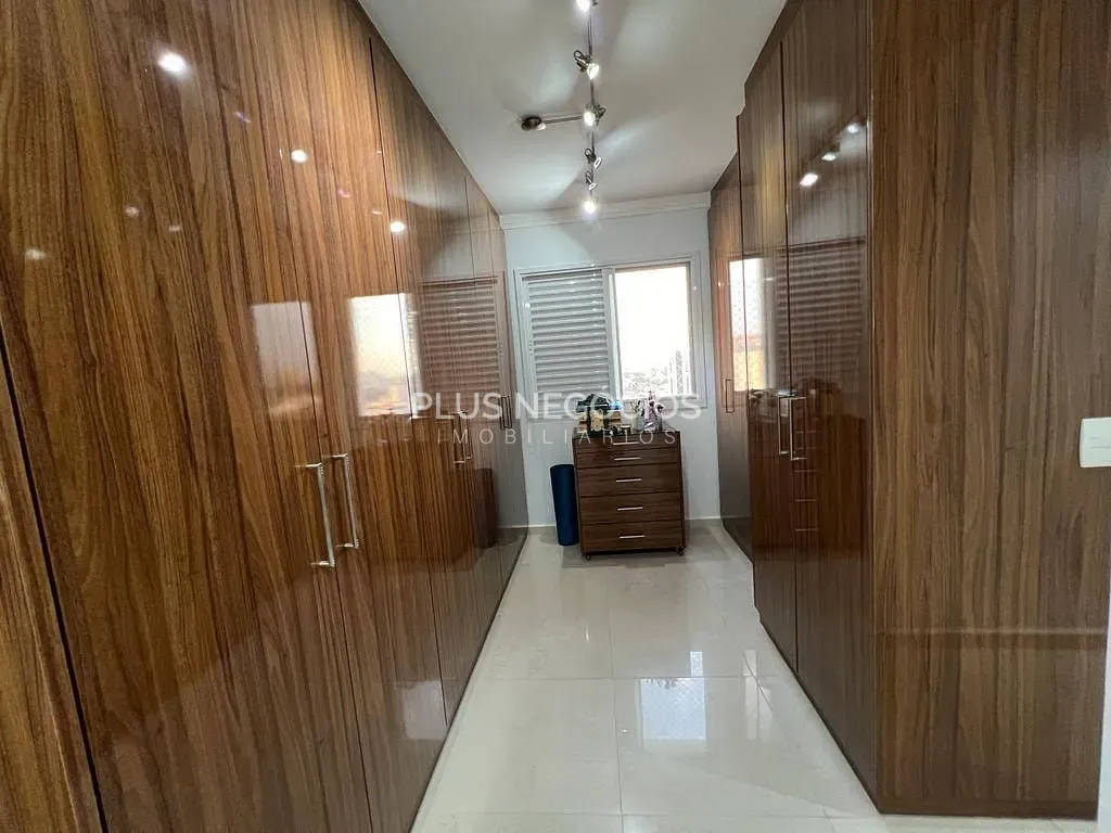 Apartamento, 3 quartos, 135 m² - Foto 19