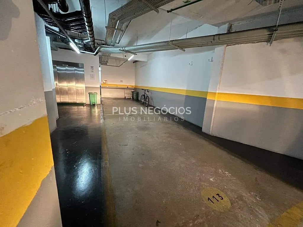 Apartamento, 3 quartos, 135 m² - Foto 11