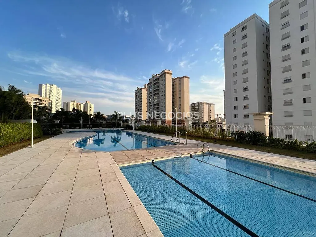 Apartamento, 3 quartos, 135 m² - Foto 4