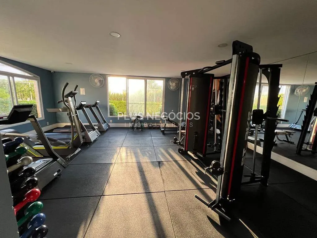 Apartamento, 3 quartos, 135 m² - Foto 6