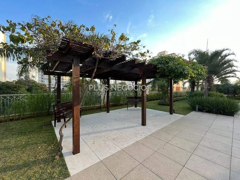 Apartamento, 3 quartos, 135 m² - Foto 2