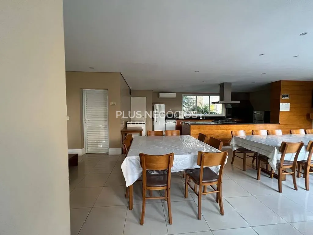 Apartamento, 3 quartos, 135 m² - Foto 7