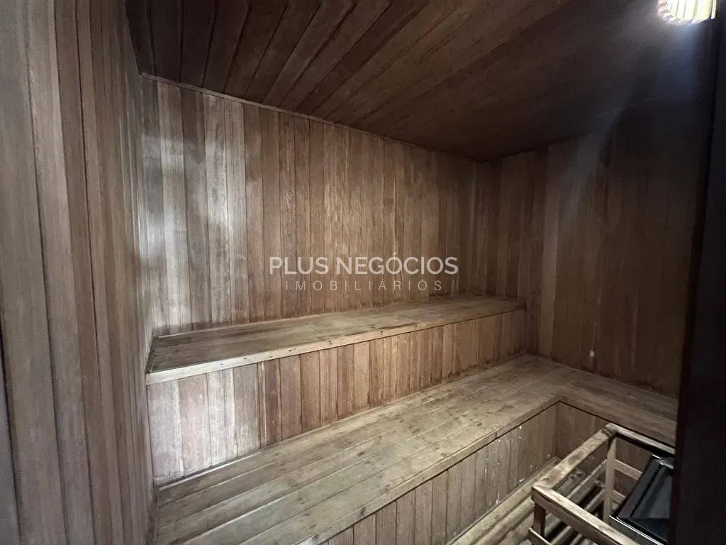 Apartamento, 3 quartos, 135 m² - Foto 5