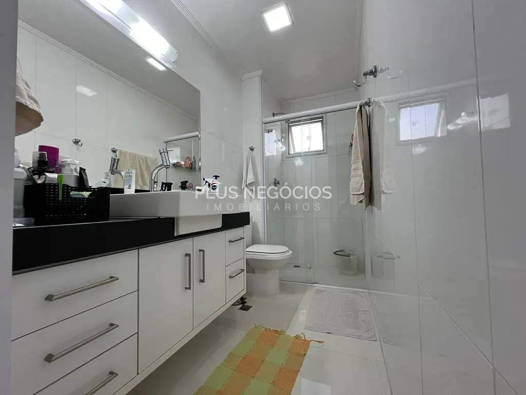Apartamento, 3 quartos, 135 m² - Foto 21